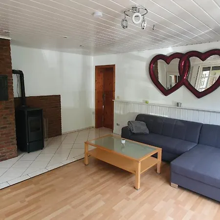 Дом отдыха Herzkate *