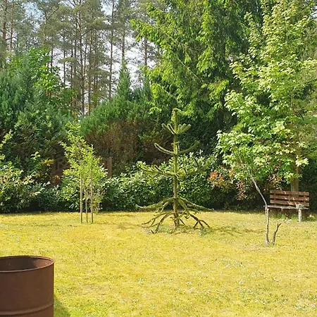 Herzkate Дом отдыха *