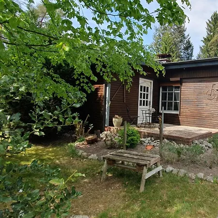Herzkate Holiday home *
