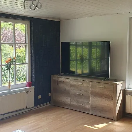 Holiday home Herzkate *