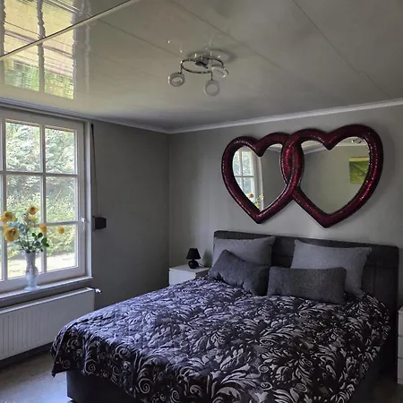 Ferienhaus Herzkate *