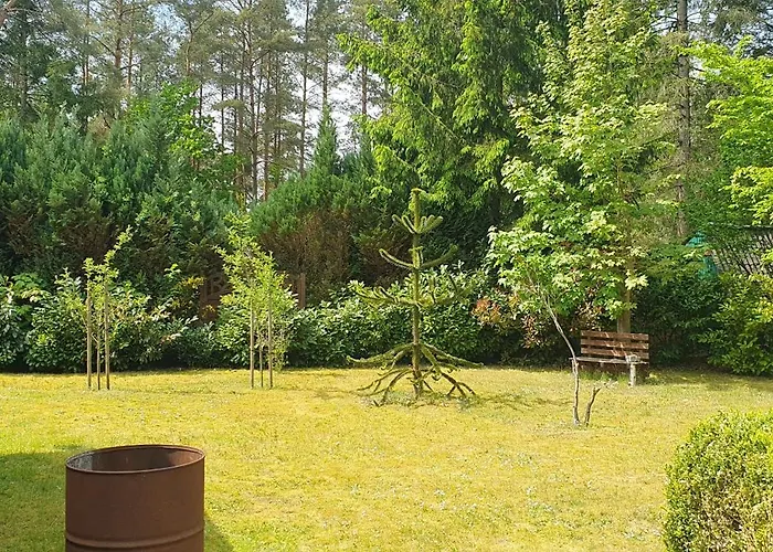 Herzkate Сasa de vacaciones *